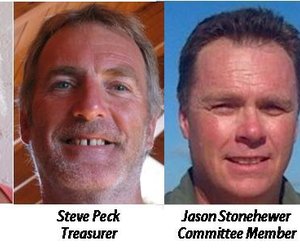 Meet the Pearly Beach Team